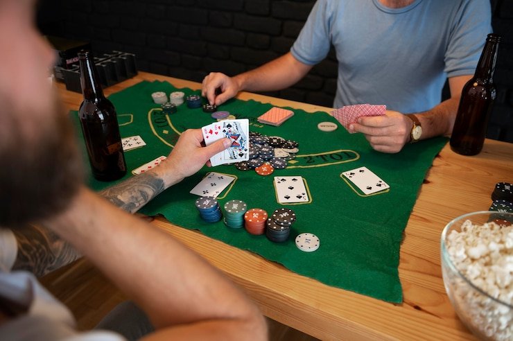 slots bet