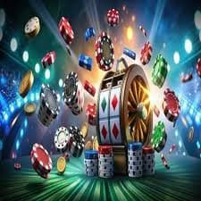 slots bet