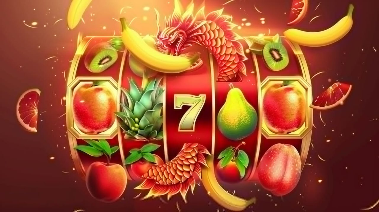 slots bet
