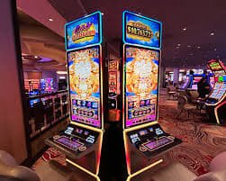 slots bet