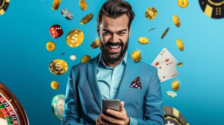 slots bet