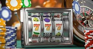 slots bet