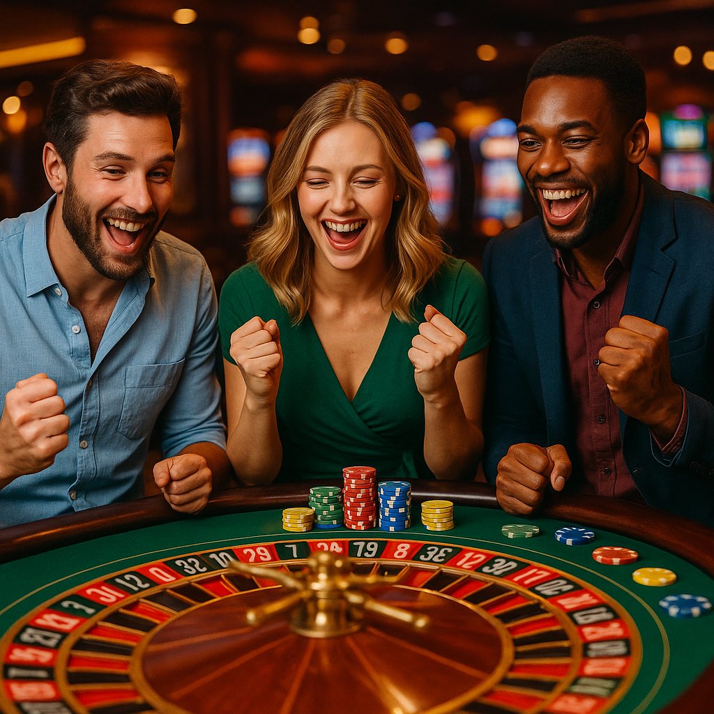 slots bet