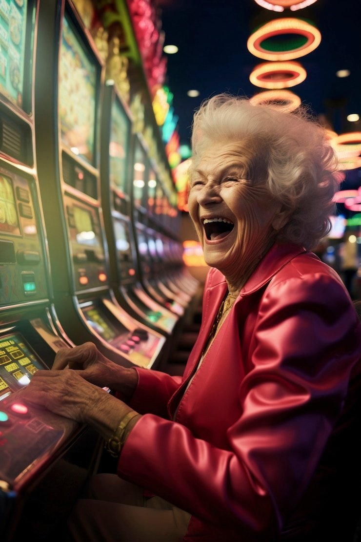 slots bet