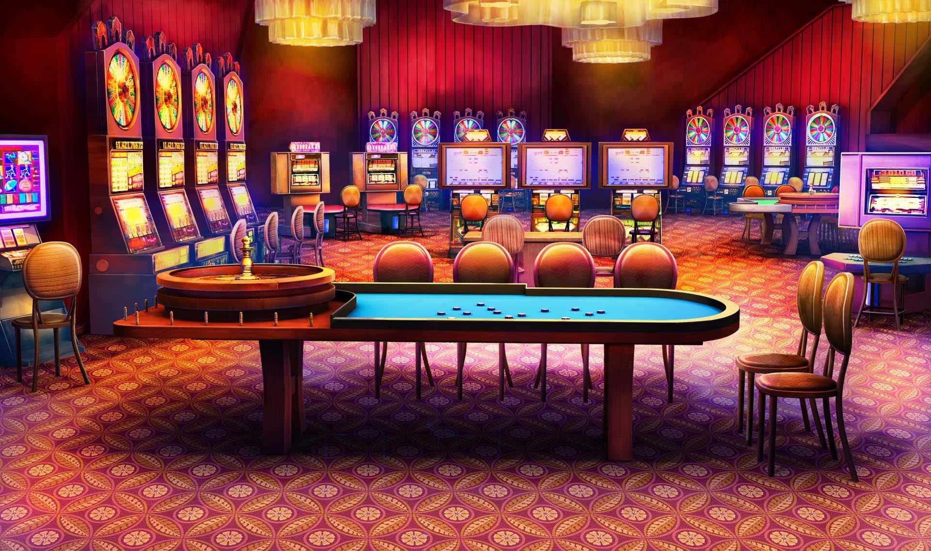 slots bet