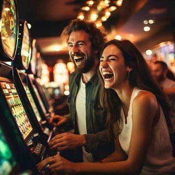 slots bet