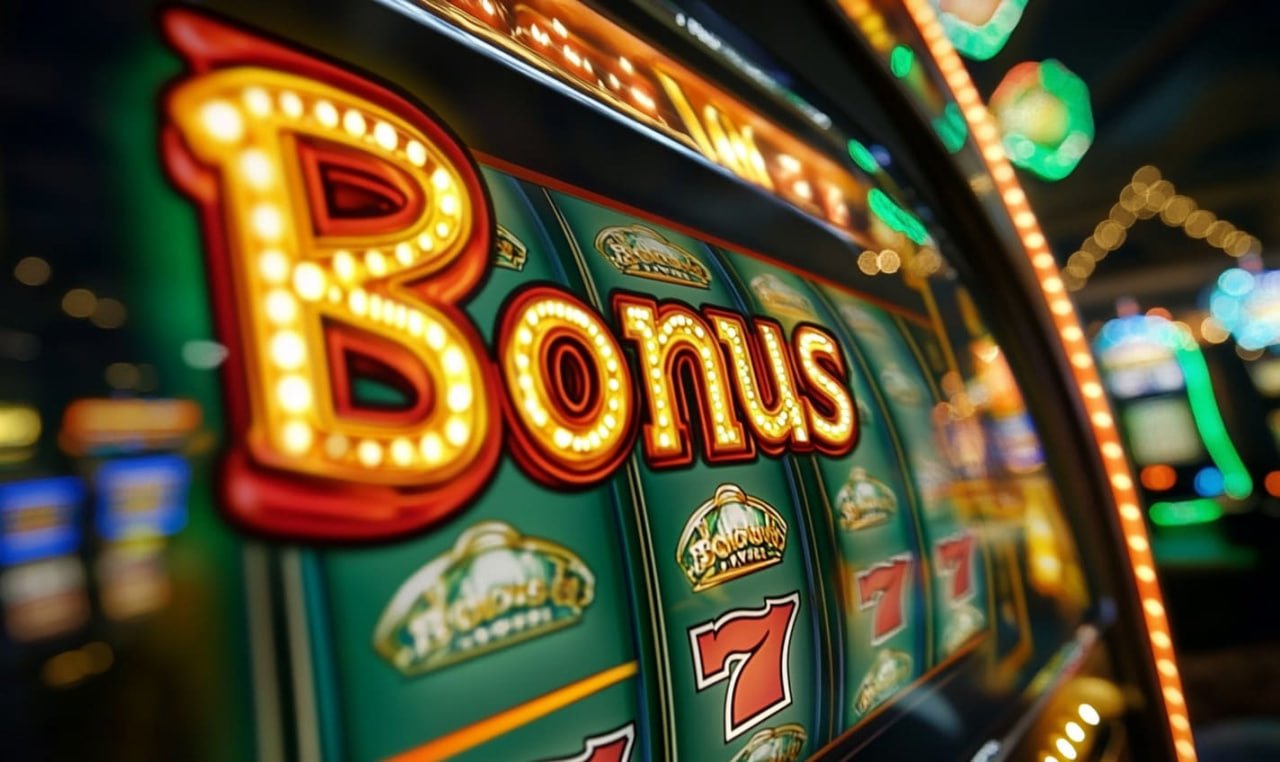 slots bet