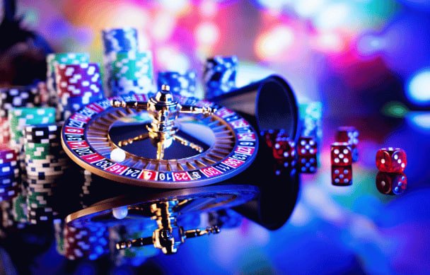 slots bet