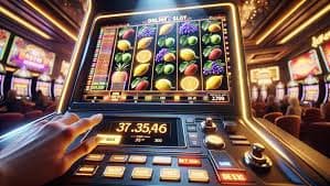 slots bet
